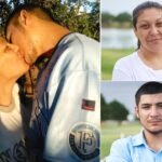 Мать и сын из Нью-Мексико отправятся в тюрьму, чтобы защитить свои отношения