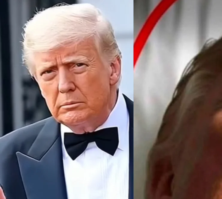 Есть ли у Дональда Трампа деменция? Что раскрывает специалист