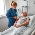 Эффектные медсестры, которые поднимут интерес к медицине